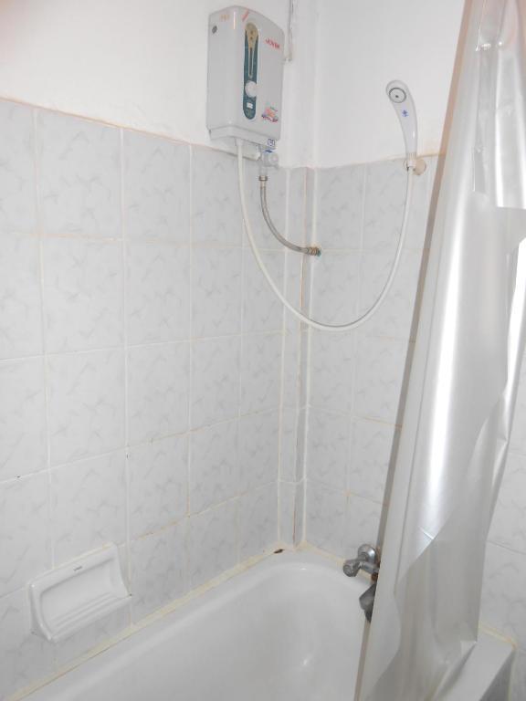 Lao Hotell Vientiane Eksteriør bilde